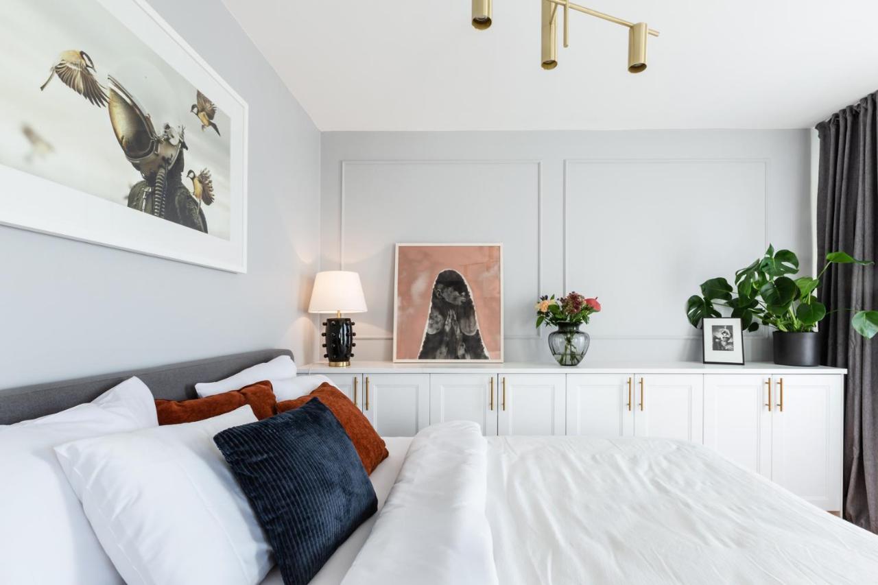 Appartement Turnkey I Angelo Roma Prague
