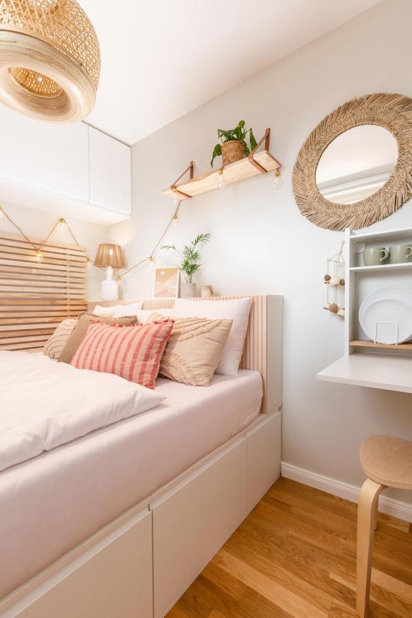 Turnkey I Angelo Roma Appartement