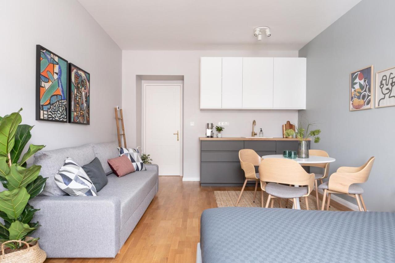 Appartement Turnkey I Angelo Roma *