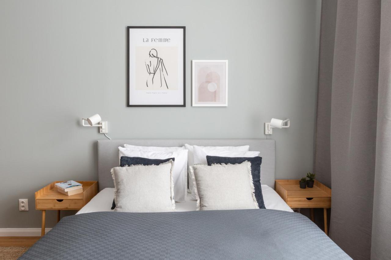 Turnkey I Angelo Roma Appartement