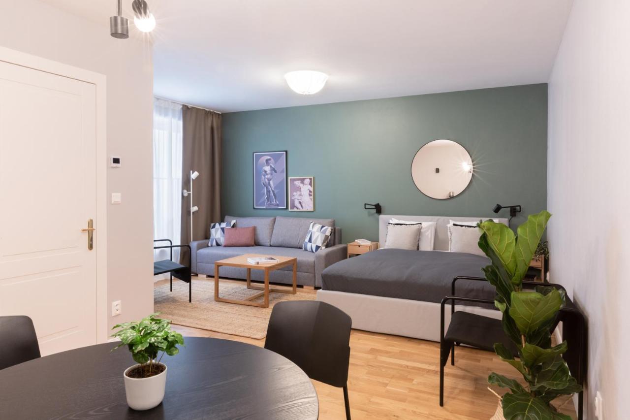 Appartement Turnkey I Angelo Roma