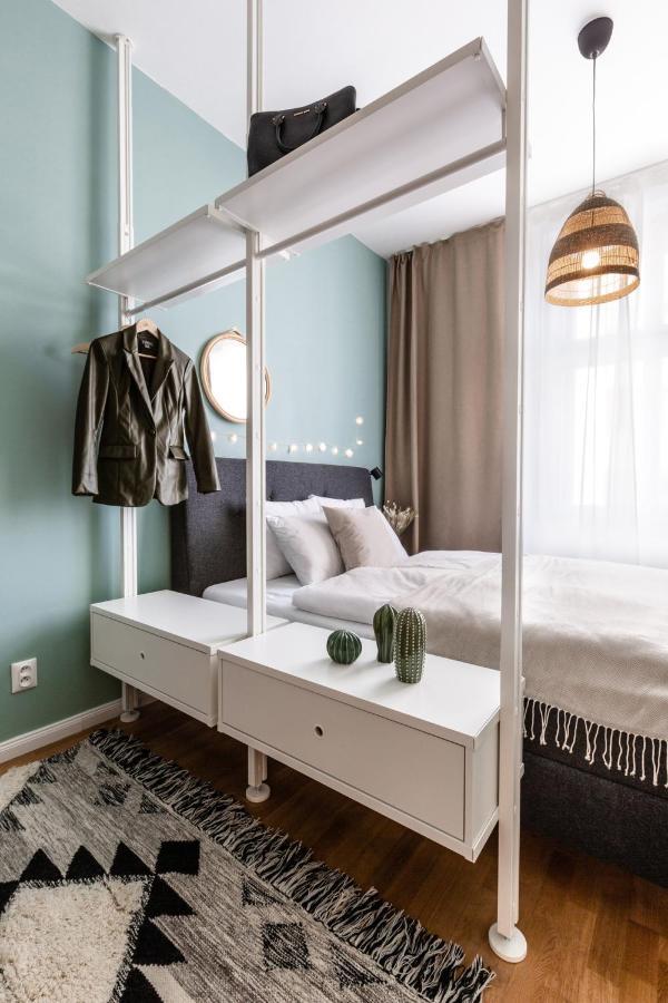 Turnkey I Angelo Roma Appartement Prague