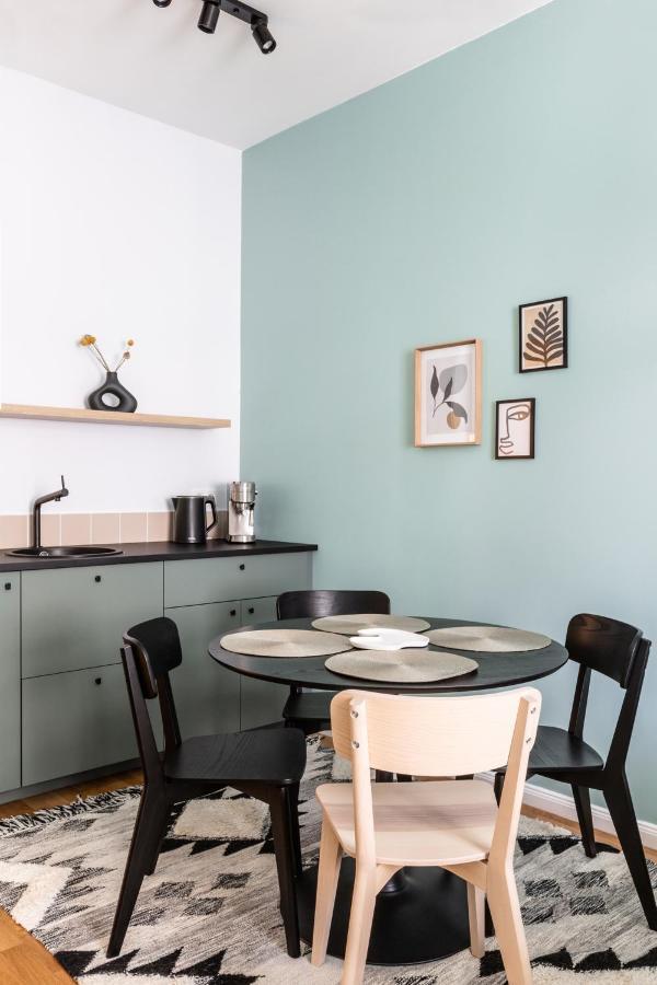 Turnkey I Angelo Roma Appartement Prague