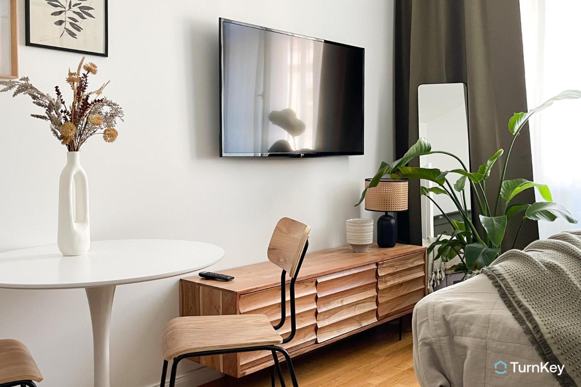 Appartement Turnkey I Angelo Roma *