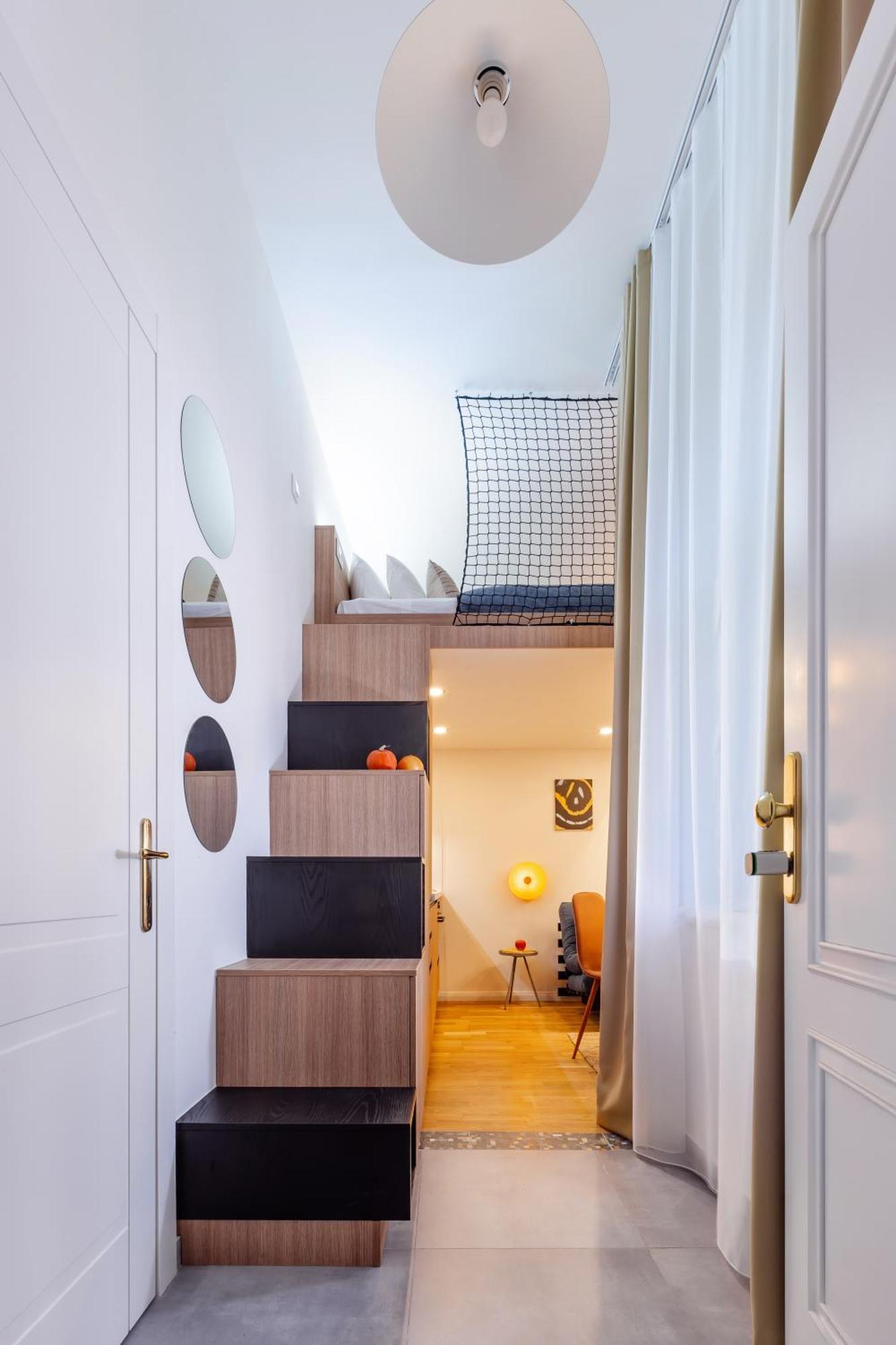 Turnkey I Angelo Roma Appartement *